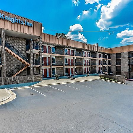 رالي Budgetel Inn And Suites المظهر الخارجي الصورة